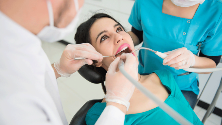 Common dental emergencies in Waterdown