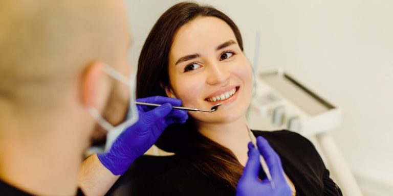 wisdom teeth removal