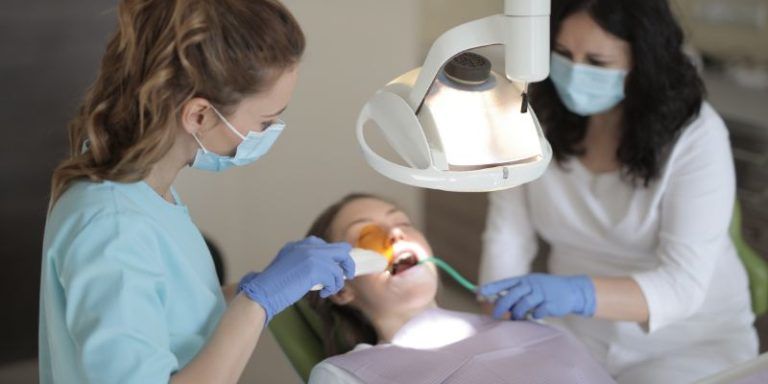what to expect during a root canal treatment